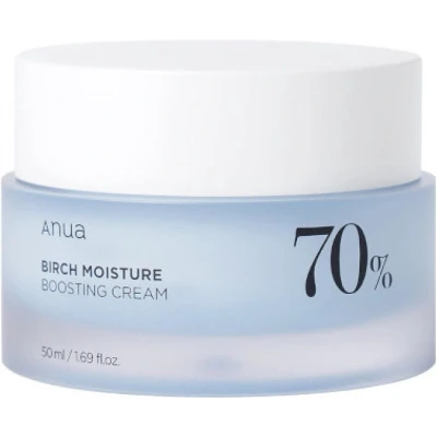 Afbeelding van Anua Birch 70% Moisture Boosting Korean Skincare 50 ml