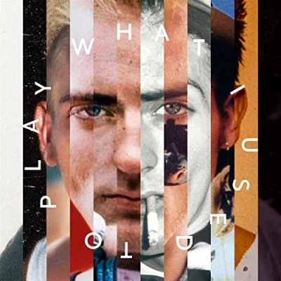 Afbeelding van Sven Vath What I Used To Play