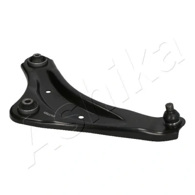 Afbeelding van ASHIKA 72 01 146L Draagarm Vooras links, Onder NISSAN: Juke, Pulsar Hatchback, Leaf I