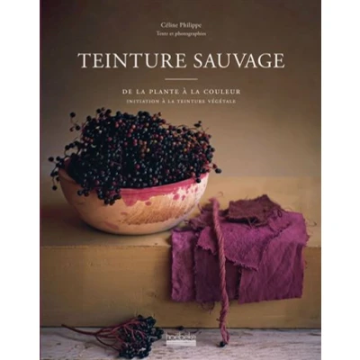 Image de Teinture sauvage