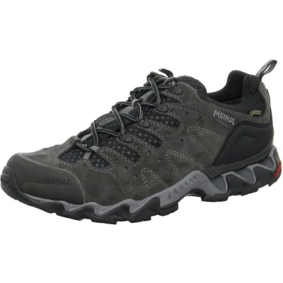 Afbeelding van Meindl 3429 Portland GTX Wandelschoenen Maat 48.5 Antraciet Schutrups