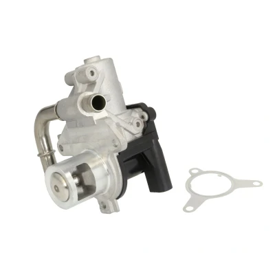 Afbeelding van DELPHI EG10493 12B1 EGR klep Zonder AGR koeler Hogedruk zijde RENAULT: Kangoo II Express, Modus / Grand Modus, MEGANE 3 Grandtour