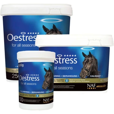 Afbeelding van NAF Oestress Powder 2,5 kg