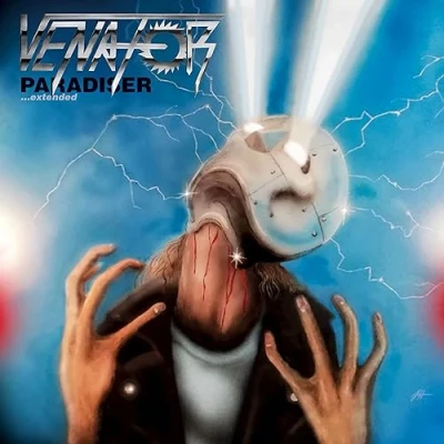 Afbeelding van Venator Paradiser...Extended (LP)