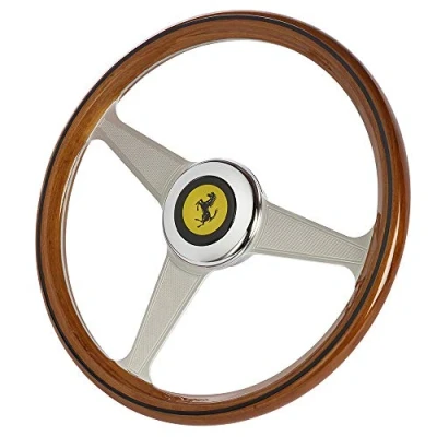 Image de Volant PC Thrustmaster Ferrari 250 GTO Add On