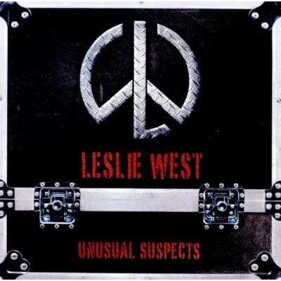 Afbeelding van Unusual Suspects
