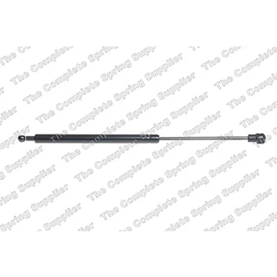 Afbeelding van LESJÖFORS 8163480 Gasveer achterklep Achter OPEL: Insignia A Saloon