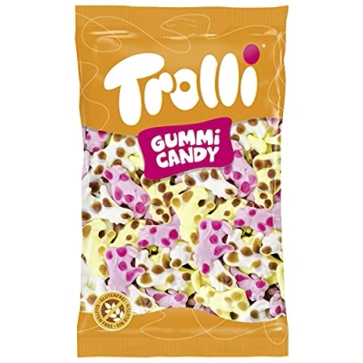 Afbeelding van Trolli Koeien 1 Kilo