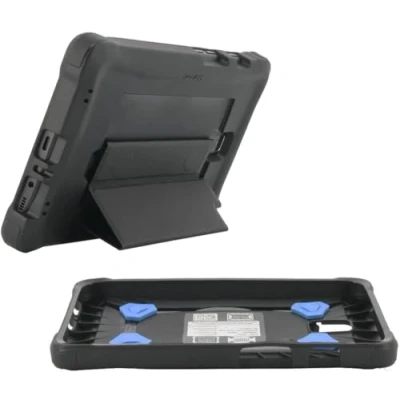 Afbeelding van Mobilis 053014 tabletbehuizing 20,3 cm (8&quot;) Hoes Zwart
