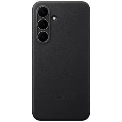 Image de Samsung Kindsuit S25 Fe Black Ef vs731pbegww