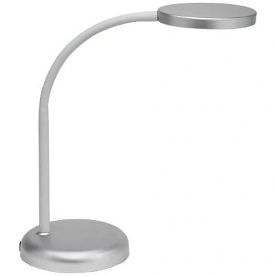 Afbeelding van Maul bureaulamp MAULjoy, LED lamp, zilver