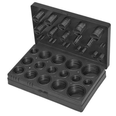 Afbeelding van SW Stahl S8045 Asssortiment O ringen