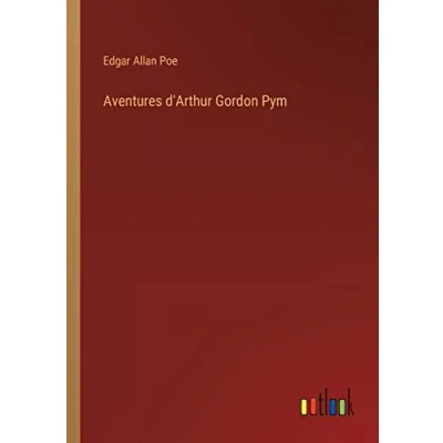 Afbeelding van Aventures D&#039;Arthur Gordon Pym