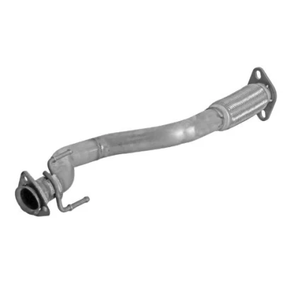 Afbeelding van Bosal Voorpijp 753 531