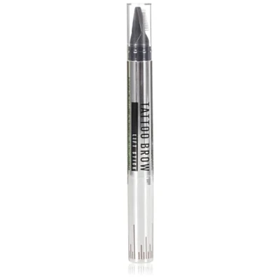 Afbeelding van Maybelline New York Tattoo BROW LIFT Wenkbrauwpotlood, Dames, Maat: 5 ml, 3 medium brown