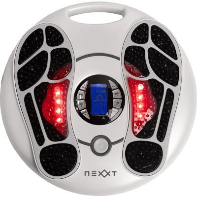 Afbeelding van Nexxt Spier en Voetstimulator 25 Therapieprogramma&#039;s