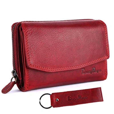 Afbeelding van Chunkyrayan SET Sleutelhanger, Dames, Maat: One Size, Rot