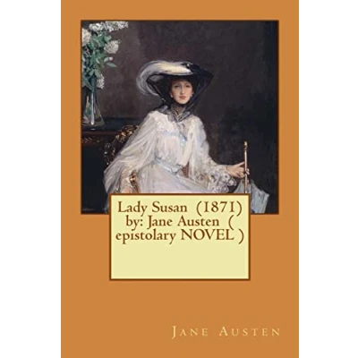 Afbeelding van Lady Susan 1871