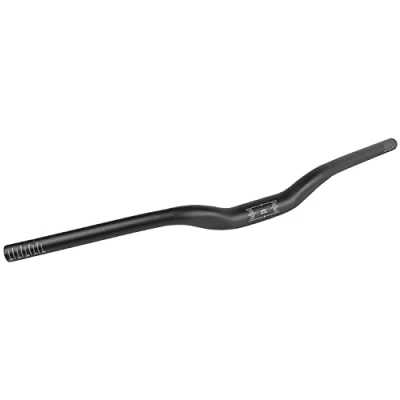 Afbeelding van M Wave HB C2.1 Trekkingstuur, uniseks, zwart, breedte 640 mm