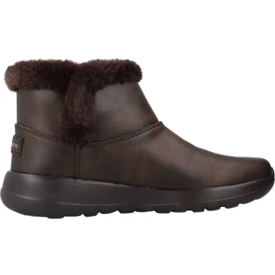 Afbeelding van SKECHERS ON THE GO JOY ENDEAVOR Bruin 37 EU
