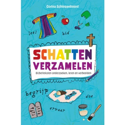 Afbeelding van Schatten verzamelen