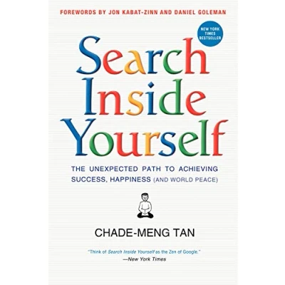 Afbeelding van Search Inside Yourself