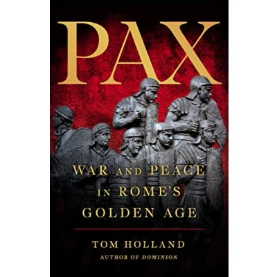 Afbeelding van Pax