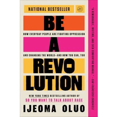 Afbeelding van Be a Revolution