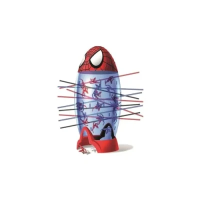 Image de IMC TOYS SPIDER DROP