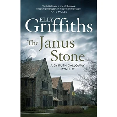 Afbeelding van Janus Stone