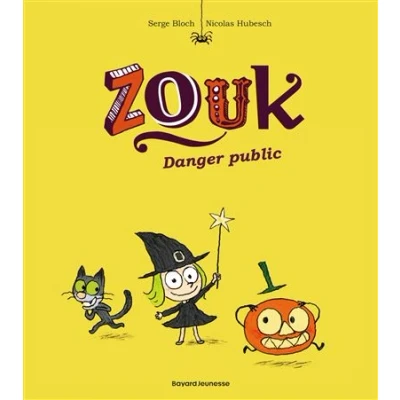 Image de Zouk, Tome 02