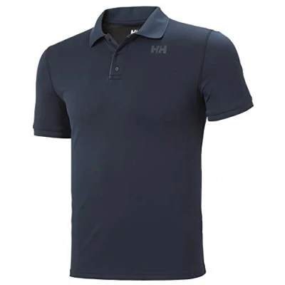 Afbeelding van Helly Hansen Hh Lifa Active Solen Ss Poloshirt voor heren