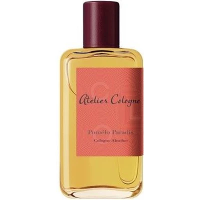 Afbeelding van Atelier cologne Eau de Pomelo Paradis Unisex 100 ml