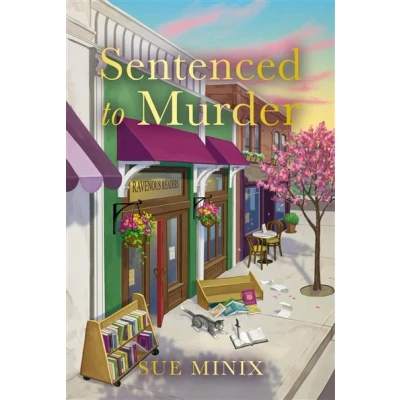 Image de Sentenced to Murder