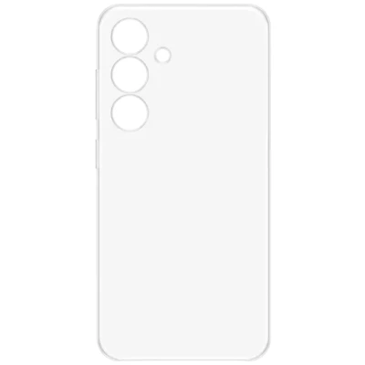 Image de Samsung TPU Back Cover Transparent Galaxy S24+