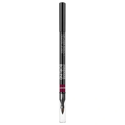 Afbeelding van Annemarie Börlind, Lipliner, Lipliner Berry (Bessen)