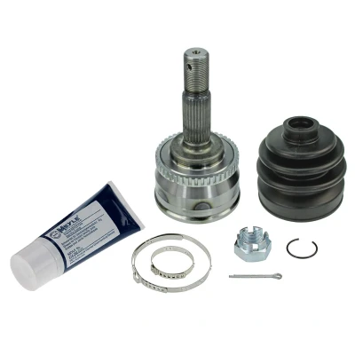 Afbeelding van MEYLE 36 14 498 0027 Homokineet ORIGINAL Quality Wielzijde Met ABS ring NISSAN: Primera Hatchback