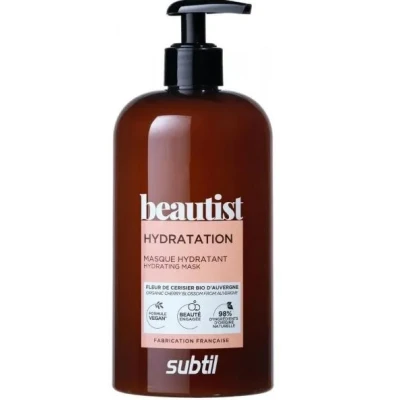 Afbeelding van Subtil Beautist Hydratation Masker 500 ml