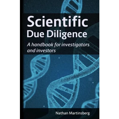 Afbeelding van Scientific due diligence