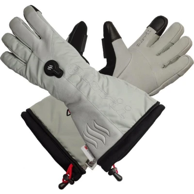 Afbeelding van Verwarmbare ski handschoenen