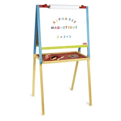 Afbeelding van JEUJURA 8743 kunst &amp; knutselset voor kinderen