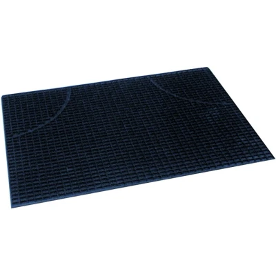 Afbeelding van START 4778 Voetmat PVC 38 x 53 cm