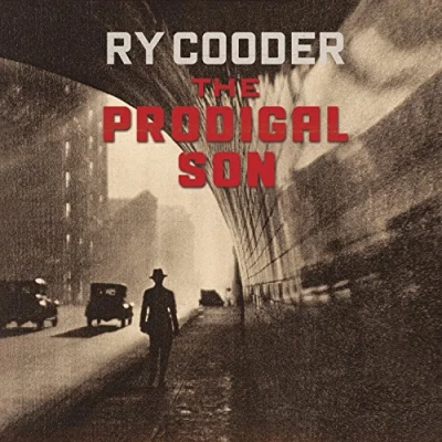 Afbeelding van Ry Cooder Prodigal Son (LP)