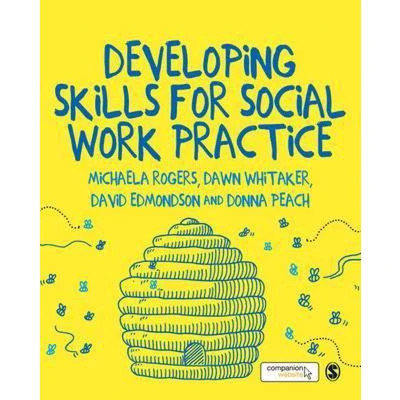 Afbeelding van Developing Skills for Social Work Practice