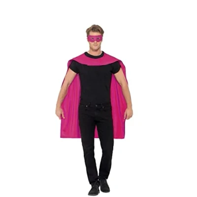 Afbeelding van Cape Pink with Eyemask
