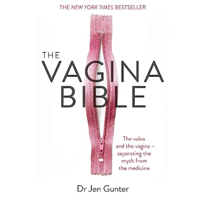 Afbeelding van The Vagina Bible