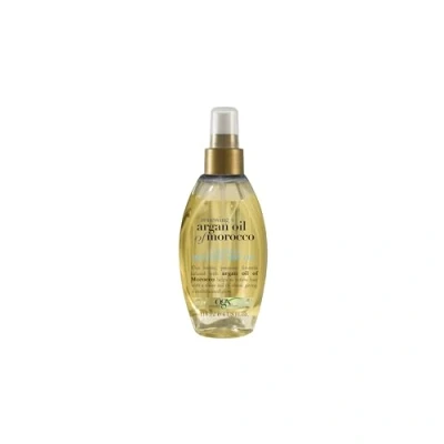 Afbeelding van Haarolie OGX Arganolie Vitaliserende (118 ml)