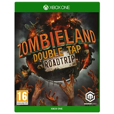 Afbeelding van Ps4 Zombieland: Double Tap Road Trip (Eu)