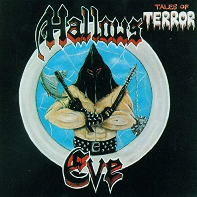 Afbeelding van Hallows Eve Tales Of Terror (CD) (Reissue)