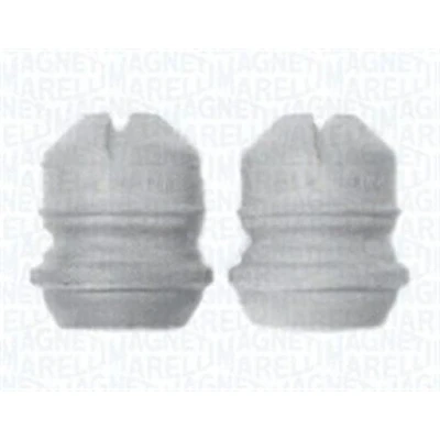 Afbeelding van MAGNETI MARELLI 310116110037 Stofhoes Schokdemper Vooras
